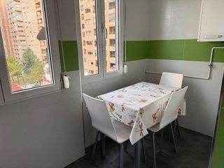 Piso en alquiler en Beteró en Valencia