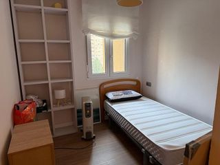 Piso en alquiler en Beteró en Valencia