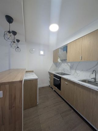 Piso en alquiler en A Gándara en Narón