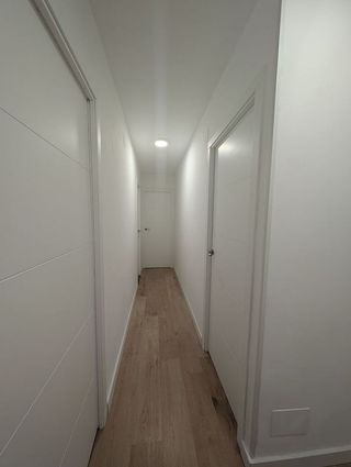 Piso en alquiler en A Gándara en Narón