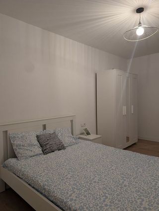 Piso en alquiler en A Gándara en Narón