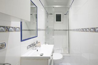 Piso en venta en L'Antiga Esquerra de l'Eixample en Barcelona