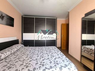 Piso en alquiler en Águilas ciudad en Águilas