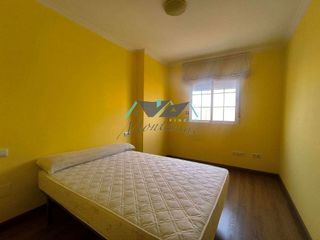 Piso en alquiler en Águilas ciudad en Águilas