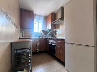 Piso en alquiler en Águilas ciudad en Águilas