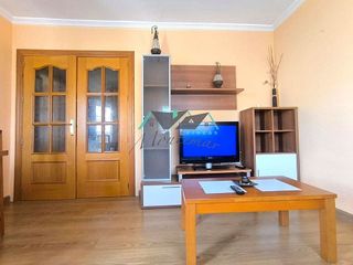 Piso en alquiler en Águilas ciudad en Águilas