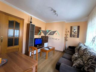 Piso en alquiler en Águilas ciudad en Águilas