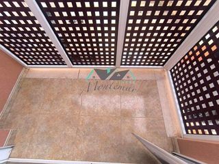 Piso en alquiler en Águilas ciudad en Águilas