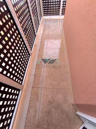 Piso en alquiler en Águilas ciudad en Águilas