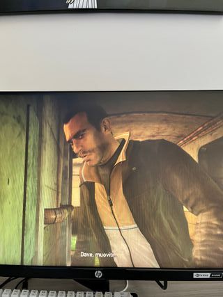 GTA 4 Xbox 360 Classics + Manual PAL