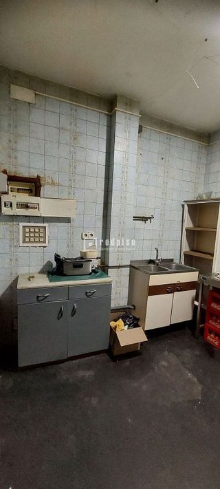 Local comercial en venta en Centro - Corte Inglés en Talavera de la Reina