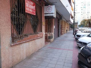Local comercial en venta en Centro - Corte Inglés en Talavera de la Reina