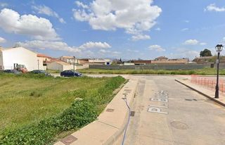 Solar en venta en Cúllar Vega