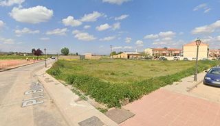 Solar en venta en Cúllar Vega