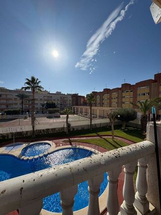 Piso en venta en Playa del Cura en Torrevieja