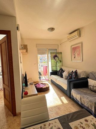 Piso en venta en Playa del Cura en Torrevieja