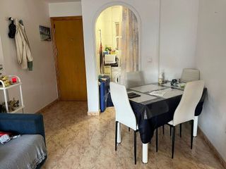 Piso en venta en Playa del Cura en Torrevieja