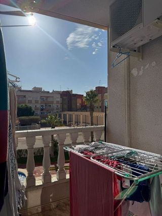 Piso en venta en Playa del Cura en Torrevieja