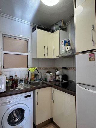 Piso en venta en Playa del Cura en Torrevieja