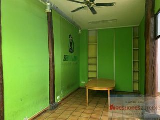 Local comercial en alquiler en Casco Viejo en Bilbao