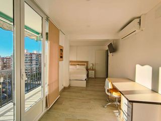 Piso en alquiler en En Corts en Valencia