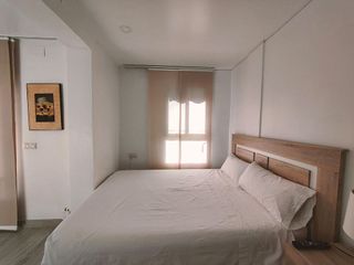 Piso en alquiler en En Corts en Valencia