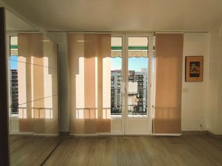 Piso en alquiler en En Corts en Valencia