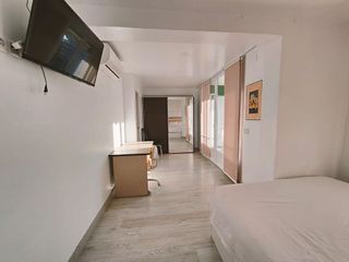 Piso en alquiler en En Corts en Valencia