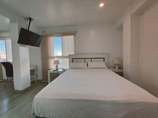 Piso en alquiler en En Corts en Valencia