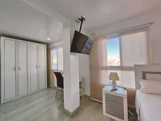 Piso en alquiler en En Corts en Valencia