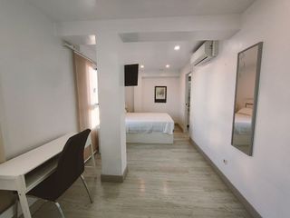 Piso en alquiler en En Corts en Valencia