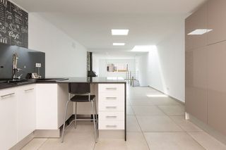 Casa adosada en venta en Les Arenes - La Grípia  Can Montllor en Terrassa