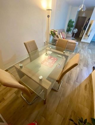 Piso en alquiler en Los Remedios en Sevilla