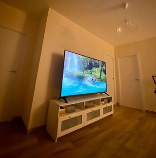 Piso en alquiler en Los Remedios en Sevilla