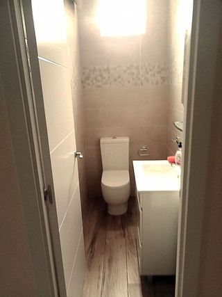 Piso en alquiler en Los Remedios en Sevilla