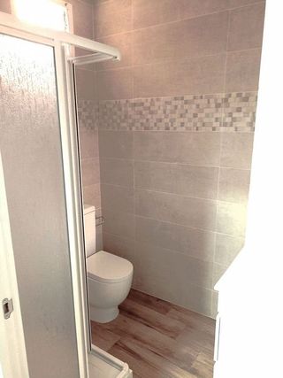 Piso en alquiler en Los Remedios en Sevilla