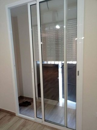 Piso en alquiler en Los Remedios en Sevilla