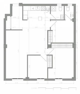 Piso en alquiler en Los Remedios en Sevilla