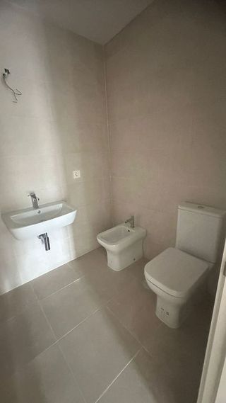 Piso en alquiler en La Paz - Segunda Aguada - Loreto en Cádiz