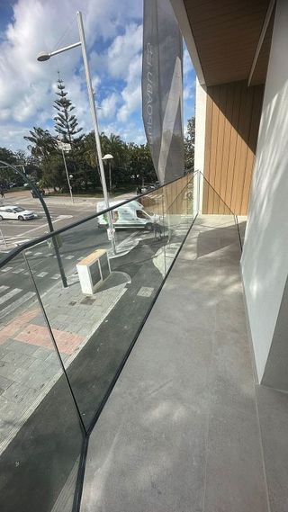 Piso en alquiler en La Paz - Segunda Aguada - Loreto en Cádiz