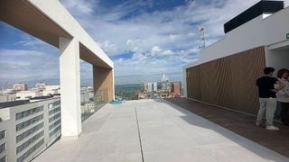 Piso en alquiler en La Paz - Segunda Aguada - Loreto en Cádiz