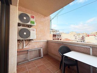 Piso en venta en Centro en Torrevieja