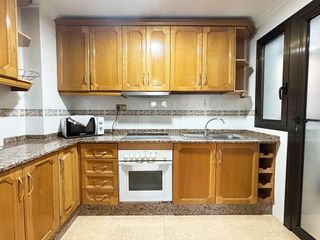 Piso en venta en Centro en Torrevieja