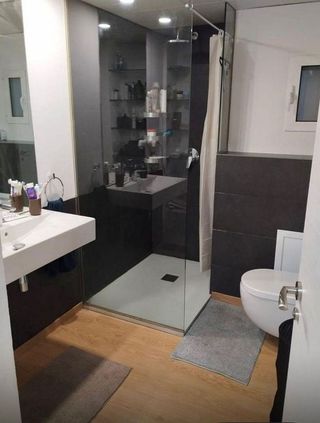 Piso en venta en Aiora en Valencia