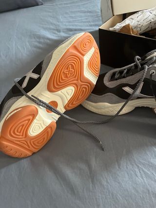 Zapatillas Munich Mujer Talla 40 Nuevas