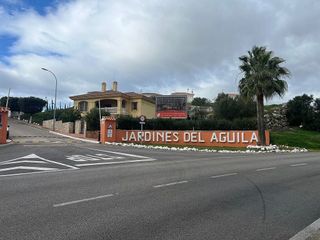 Terreno en venta en El Faro de Calaburra - Chaparral en Mijas