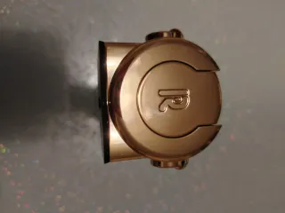 Profumo Paco Rabanne Fame Gold/Silver