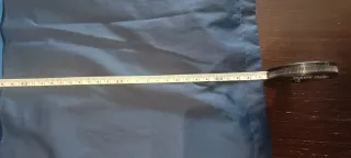 Chubasquero Decathlon niño T.14-15