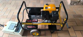Generador Ayerbe
