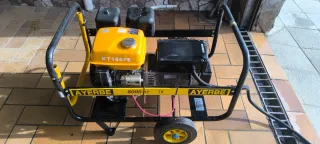 Generador Ayerbe